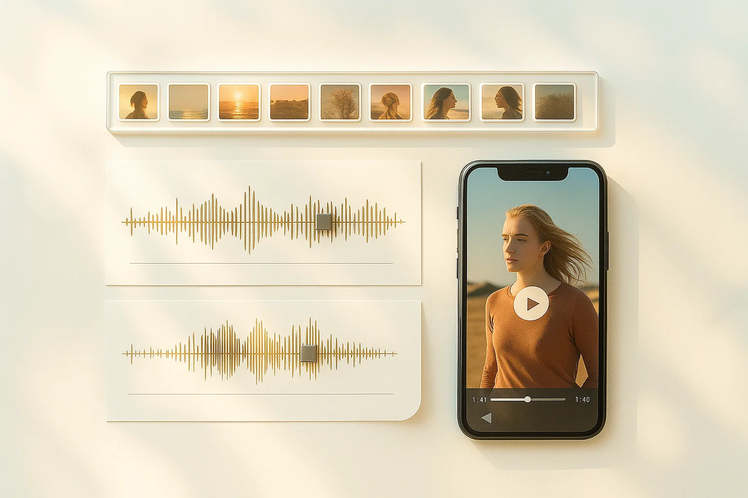 Videoeditor ohne Anmeldung – Highlights