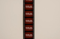 Videoeditor ohne Anmeldung – Text und Titel