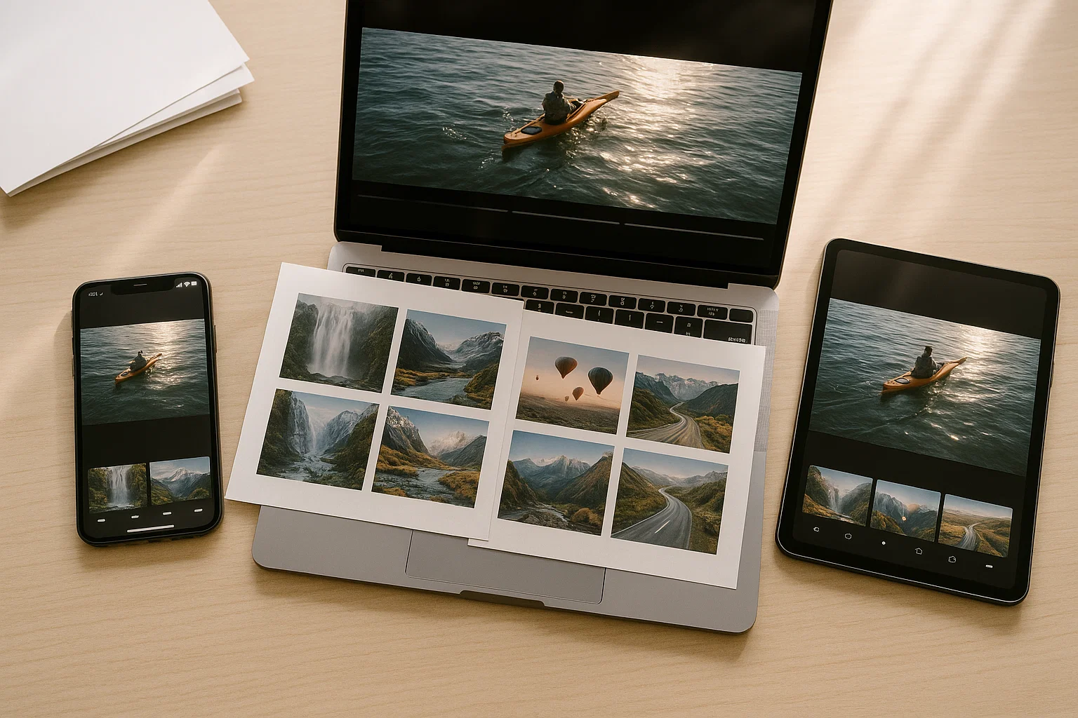 Videoeditor ohne Anmeldung – Wann Registrierung sinnvoll ist – Geräteübergreifend